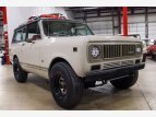 Thumbnail Photo 7 for 1975 International Harvester Scout